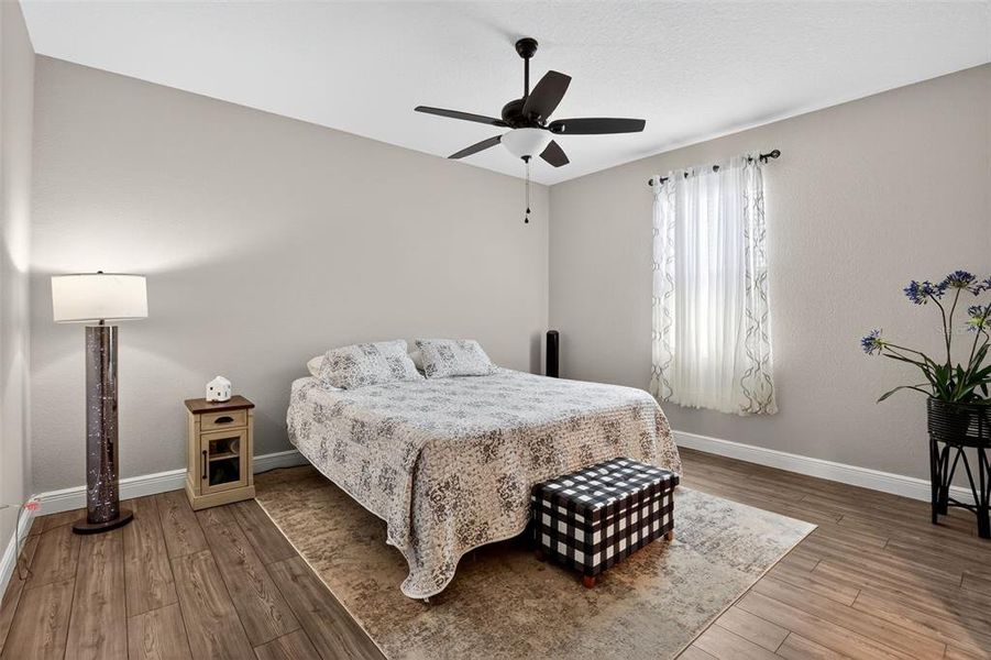 Furnished interior view inside a new home in , Ocala (Image 9). Furnished interior view inside a new home in , Ocala (Image 9).