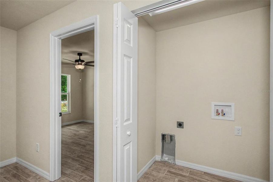 Spacious, unfurnished interior of a new home in , Ocala (Image 30). Spacious, unfurnished interior of a new home in , Ocala (Image 30).