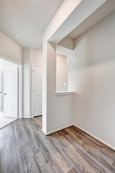 Image 13 of a home in Trails at Woodhaven Lakes 60's.