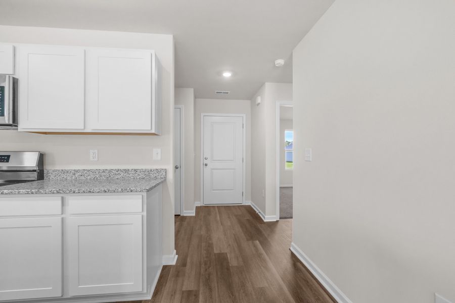 Conway, SC New Home.  - Slide 10