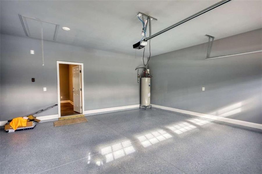 Spacious, unfurnished interior of a new home in , Madison (Image 19). Spacious, unfurnished interior of a new home in , Madison (Image 19).