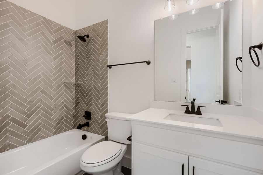 1429 Hidden Cove - Full Bathroom 1429 Hidden Cove - Full Bathroom
