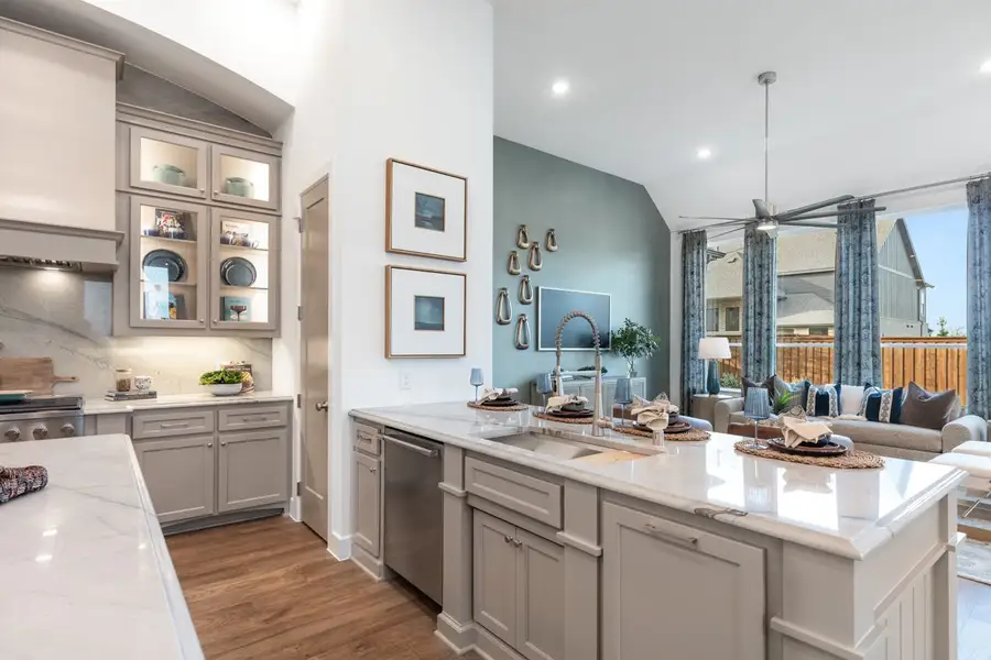 Kitchen Kitchen