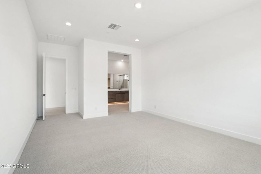 Primary Bedroom View B