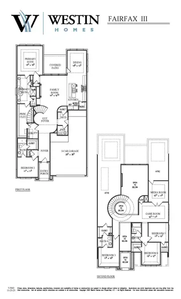 2D floor plan layout of this home in Jordan Ranch, Katy, TX (Image 2). 2D floor plan layout of this home in Jordan Ranch, Katy, TX (Image 2).