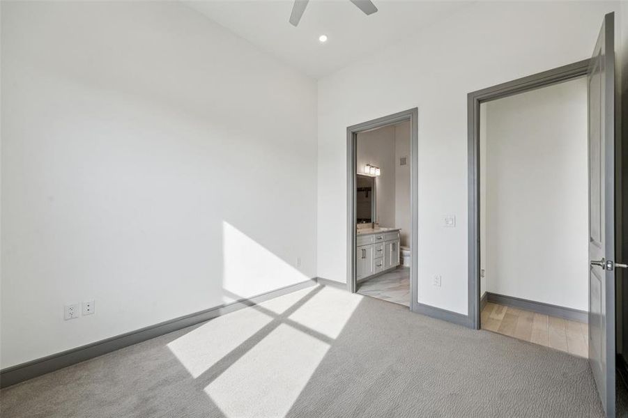 Spacious, unfurnished interior of a new home in , Carrollton (Image 24). Spacious, unfurnished interior of a new home in , Carrollton (Image 24).