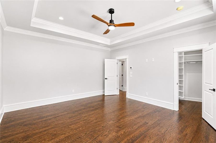 Spacious, unfurnished interior of a new home in , Roswell (Image 36). Spacious, unfurnished interior of a new home in , Roswell (Image 36).