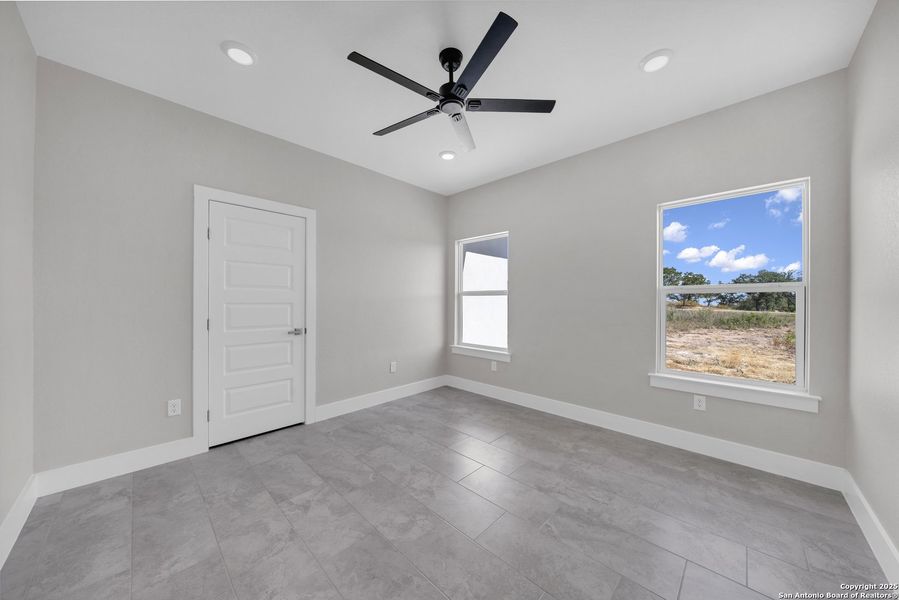 Spacious, unfurnished interior of a new home in , Mico (Image 30). Spacious, unfurnished interior of a new home in , Mico (Image 30).