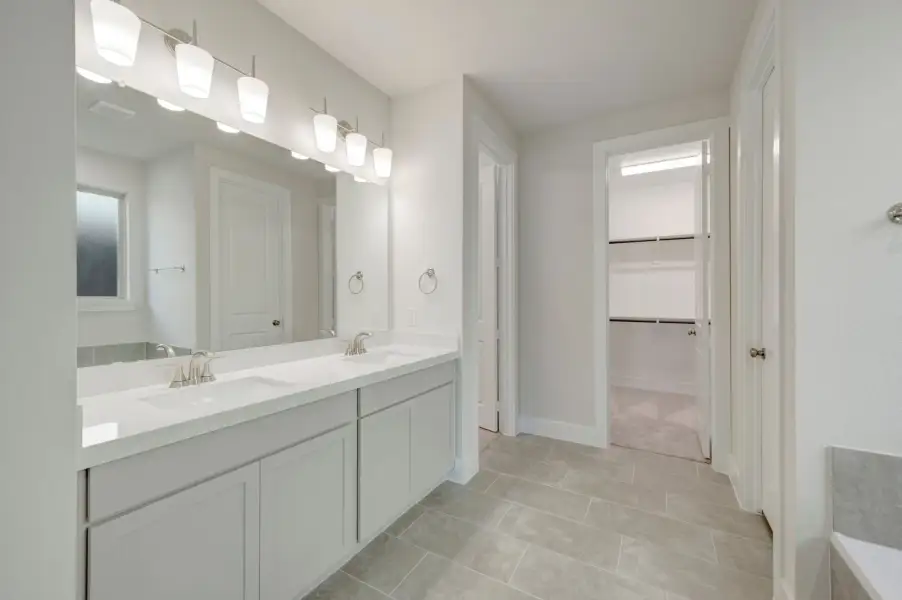 Owners Bathroom Owners Bathroom