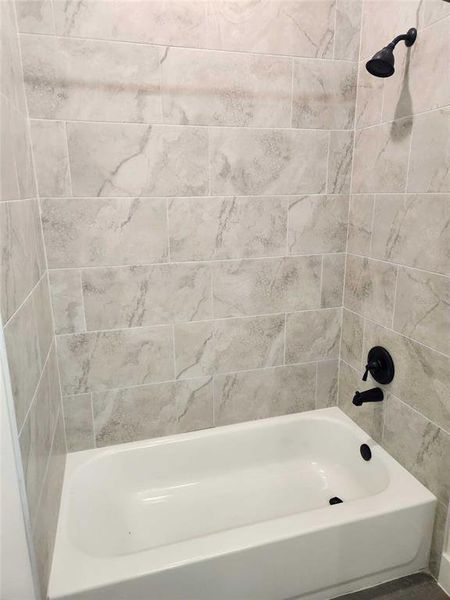 Close-up of interior finishes inside a home in , Spring Hill (Image 14).