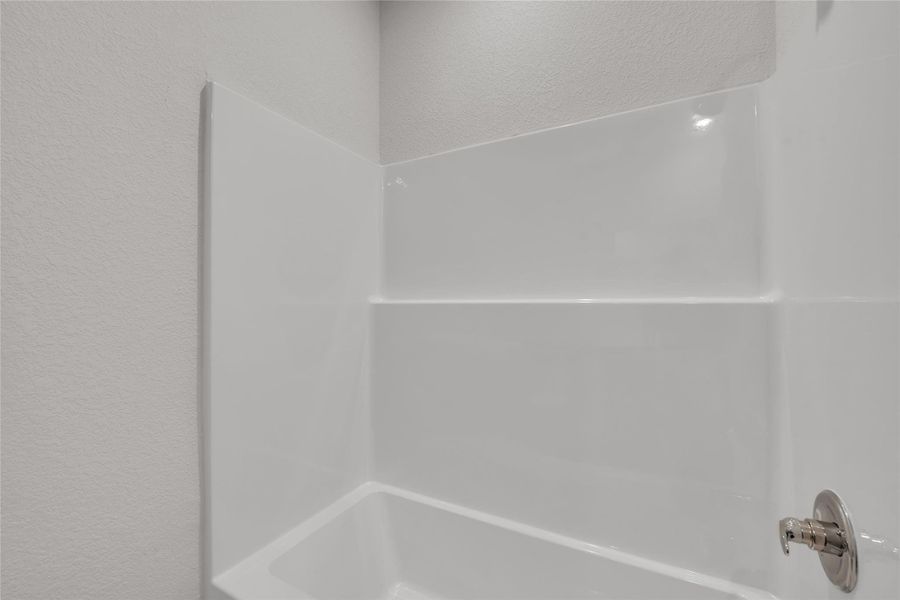 Close-up of interior finishes inside a home in Eastern Wells, Jarrell (Image 15).