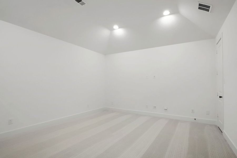 4302 Blackberry - Media Room