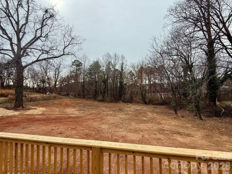 Site preparation for new homesites in , Hickory (Image 19).