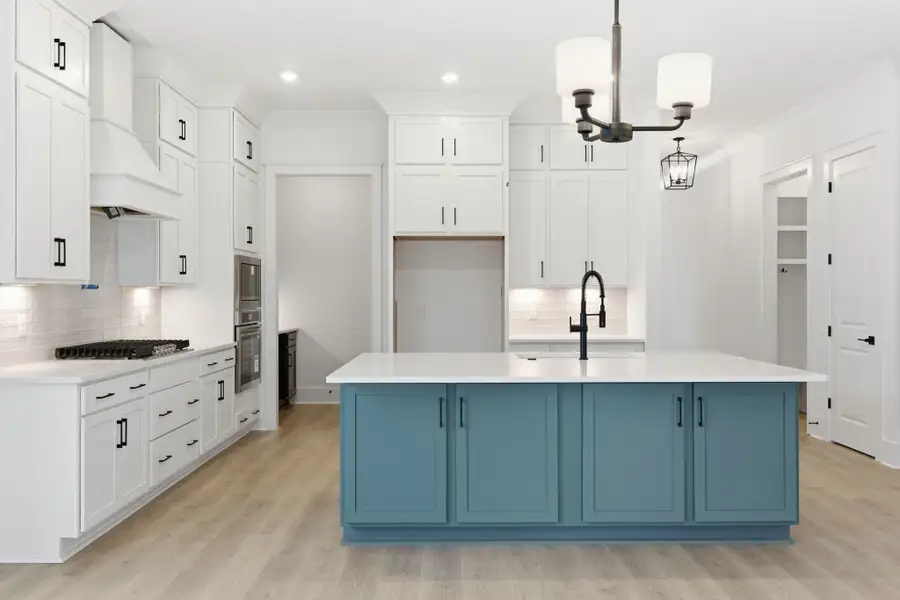 New Home in Thompson's Station, TN.  - Slide 13