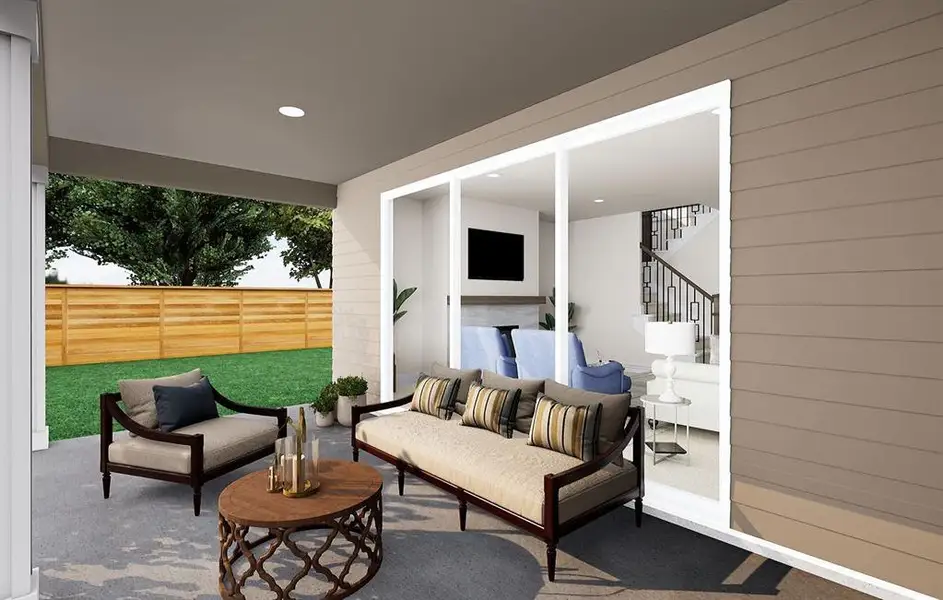 Cottage Collection at Harvest Cottage Collection at Harvest