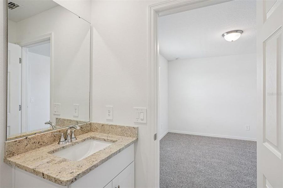 Image 39 of a home in The Meadow at Crossprairie.