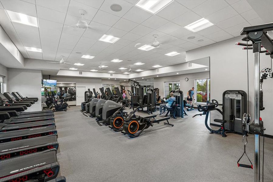 Community amenities in Star Farms at Lakewood Ranch, Bradenton (Image 33). Community amenities in Star Farms at Lakewood Ranch, Bradenton (Image 33).