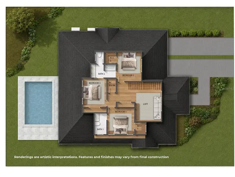 Image 11 of a home in .