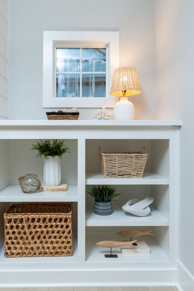 Representative furnished interior of a home built from the Willowbrook by Bill Clark Homes in Riverside Cove, Wilmington (Image 33). Representative furnished interior of a home built from the Willowbrook by Bill Clark Homes in Riverside Cove, Wilmington (Image 33).