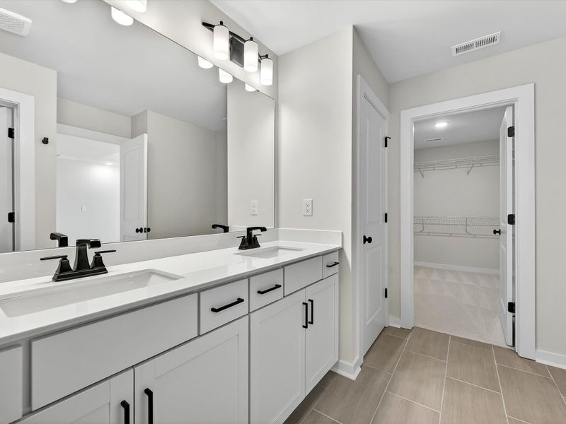 Owner's Bath Owner's Bath