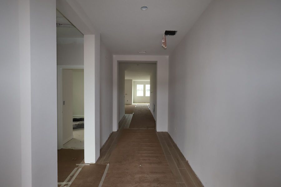 Drywall Drywall