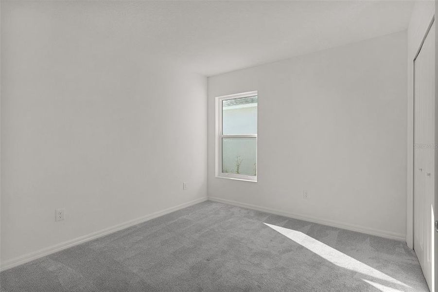 Spacious, unfurnished interior of a new home in , The Villages (Image 43). Spacious, unfurnished interior of a new home in , The Villages (Image 43).