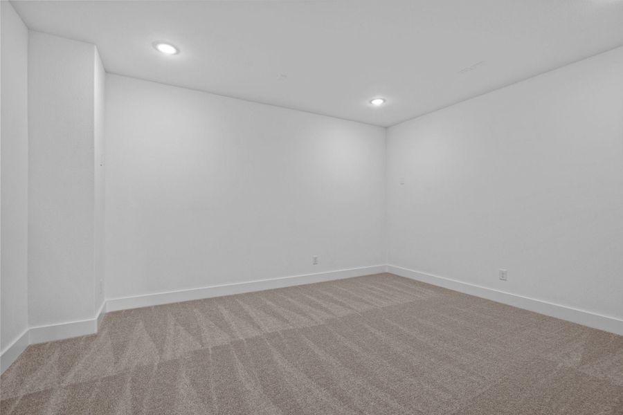4br New Home in Rockwall, TX.  - Slide 26