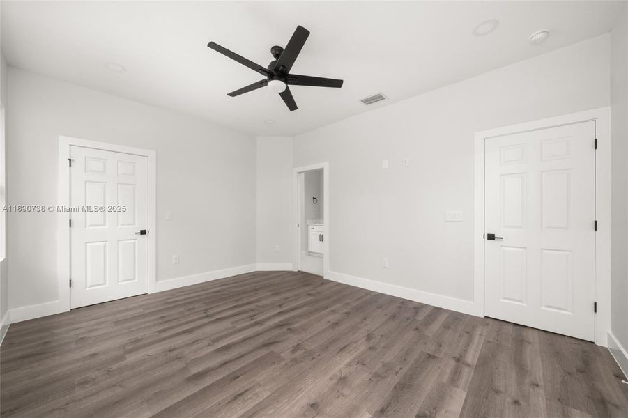 Spacious, unfurnished interior of a new home in , Sebring (Image 21). Spacious, unfurnished interior of a new home in , Sebring (Image 21).