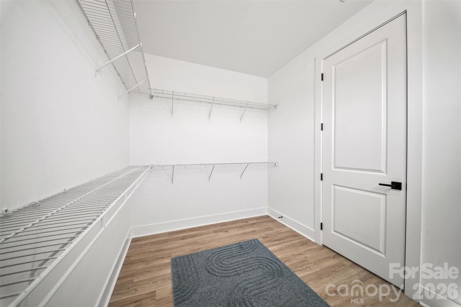 Spacious, unfurnished interior of a new home in , Concord (Image 22).