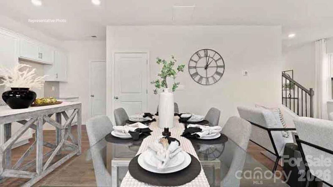 Image 17 of a home in Fergus Crossing.