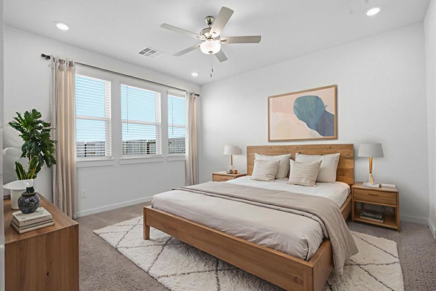 Virtual Staging Virtual Staging