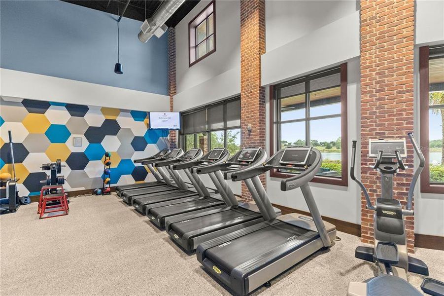 Community amenities in , Ocala (Image 25). Community amenities in , Ocala (Image 25).