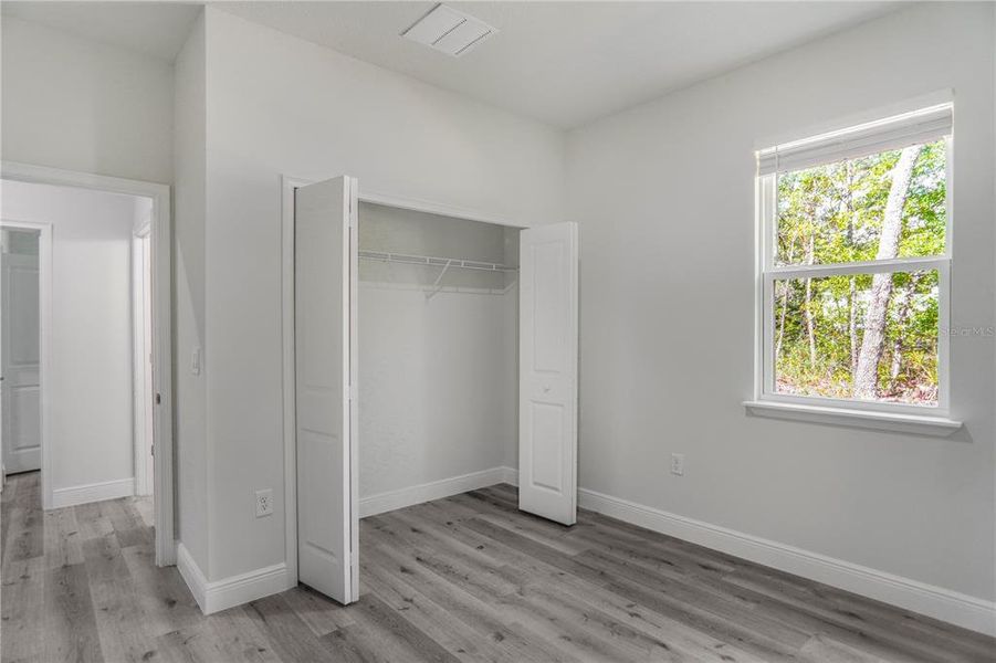 Spacious, unfurnished interior of a new home in , Citrus Springs (Image 20). Spacious, unfurnished interior of a new home in , Citrus Springs (Image 20).