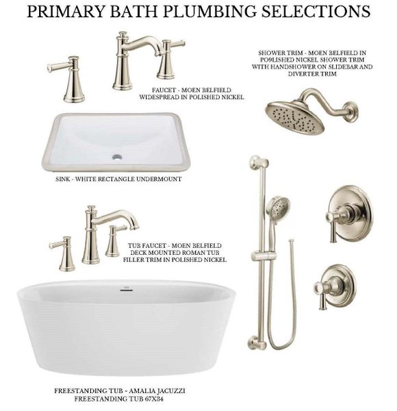 Sample of building materials used in homes in , Houston (Image 4).