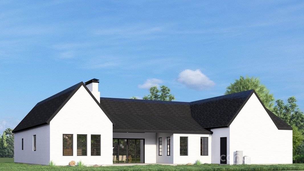 Image 4 of a home in .