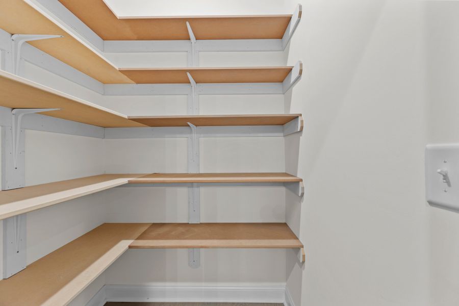 Image 31 of a home in Eli's Ridge.