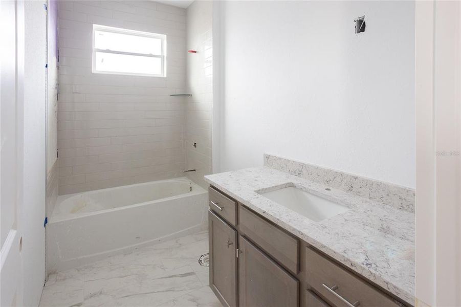 Spacious, unfurnished interior of a new home in , Englewood (Image 16). Spacious, unfurnished interior of a new home in , Englewood (Image 16).