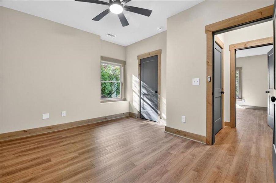 Spacious, unfurnished interior of a new home in , Ellijay (Image 28). Spacious, unfurnished interior of a new home in , Ellijay (Image 28).