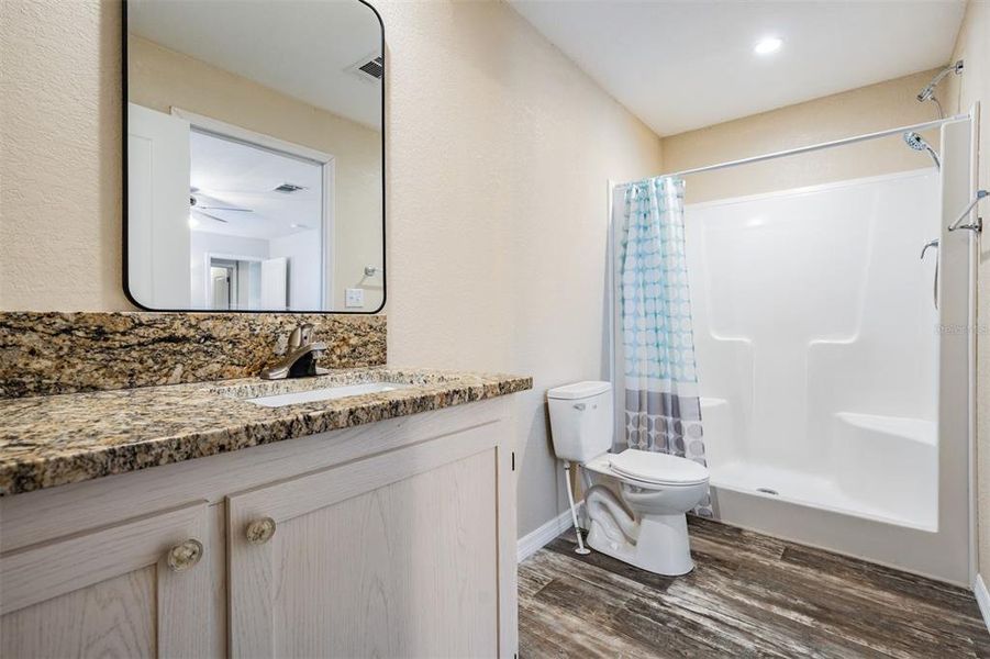 Furnished interior view inside a new home in , Hudson (Image 4). Furnished interior view inside a new home in , Hudson (Image 4).