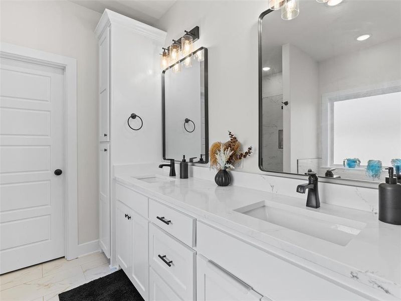 Furnished interior view inside a new home in , Kilgore (Image 5). Furnished interior view inside a new home in , Kilgore (Image 5).