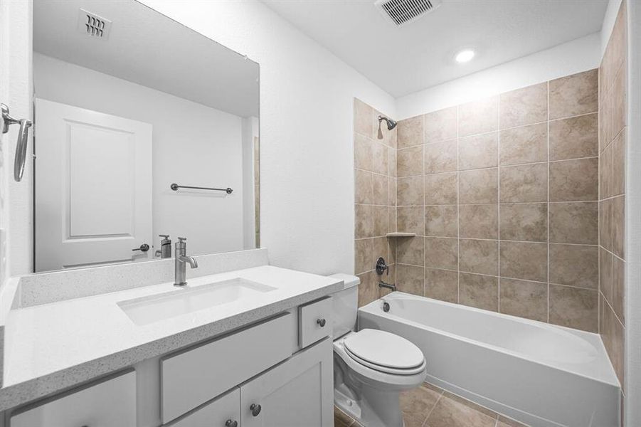 1801 Penstemon Drive ~ Ready Now