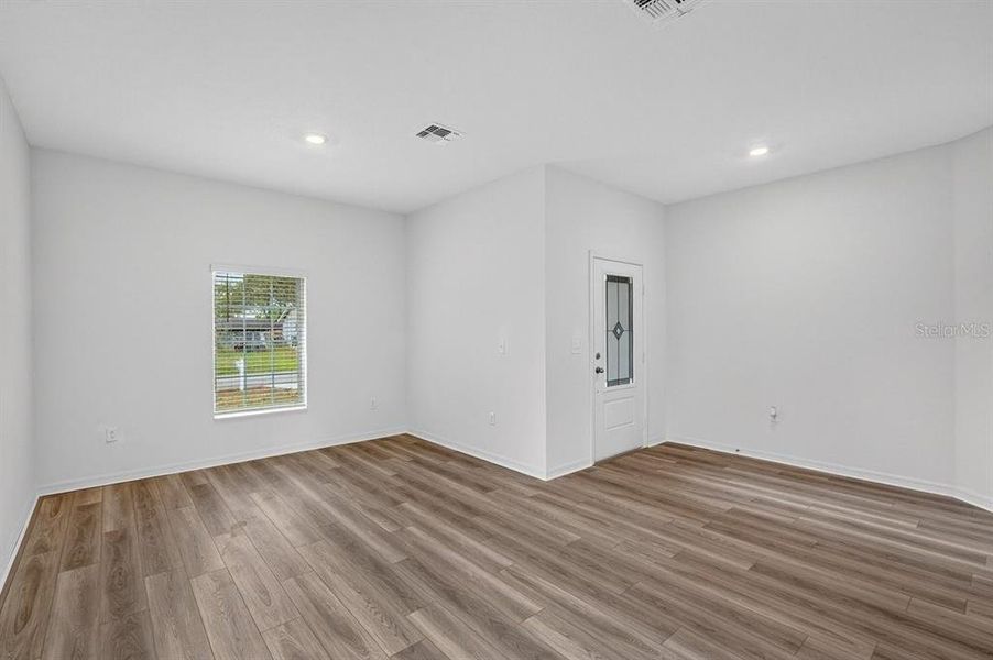 Spacious, unfurnished interior of a new home in , Deltona (Image 14). Spacious, unfurnished interior of a new home in , Deltona (Image 14).