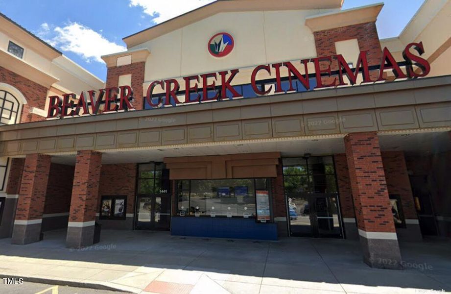 Beaver Creek Commons Beaver Creek Commons