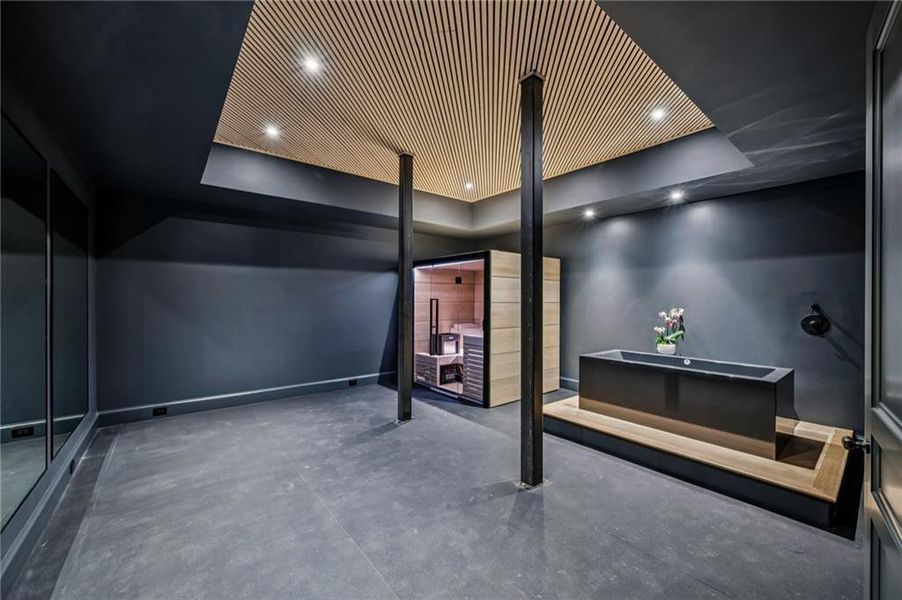 Image 75 of a home in . Image 75 of a home in .