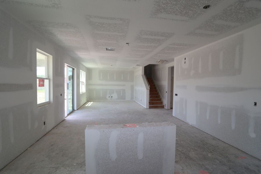 Drywall