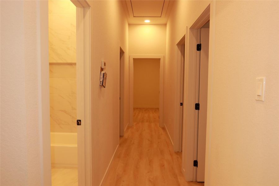 Spacious, unfurnished interior of a new home in , Baytown (Image 14). Spacious, unfurnished interior of a new home in , Baytown (Image 14).