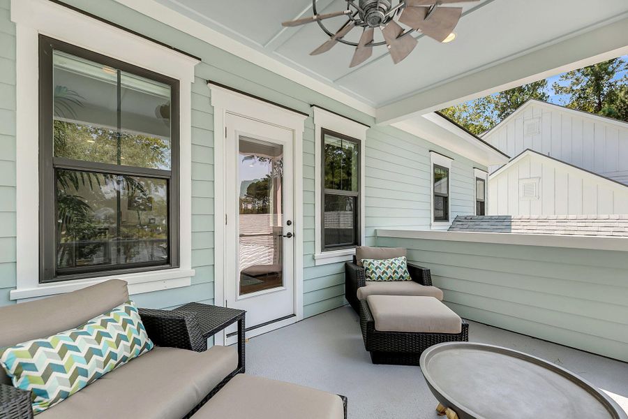 Furnished interior view inside a new home in , Mount Pleasant (Image 52). Furnished interior view inside a new home in , Mount Pleasant (Image 52).