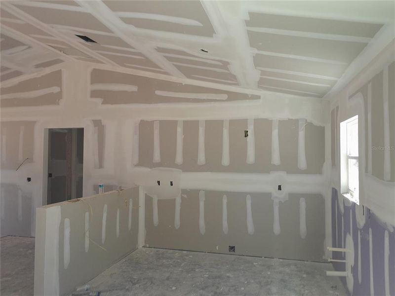 46 Malauka Drive Under Construction