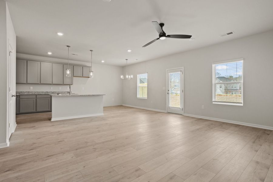 New Home in Piedmont, SC.  - Slide 12