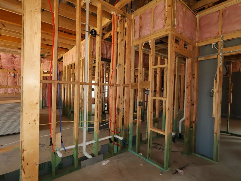 Insulation Insulation